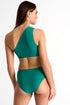 Shan Intemporel High waist bikini bottom